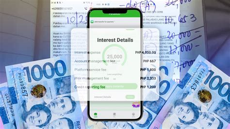Haunted by debt, online lending app victims fight .